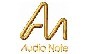 Audionote